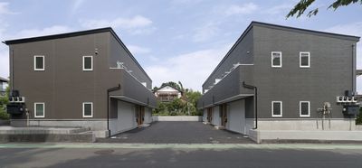 建物外観 外観写真